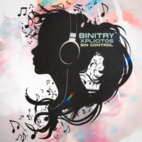 Sin Control (feat. Binitry) - Single - Xplicitos