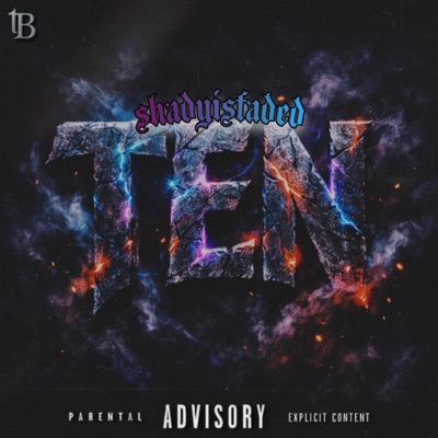 TEN¡ - Single