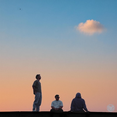 BETTER WHEN YOU'RE GONE (feat. lil herb, b3n3dikt & MOTION) - Single