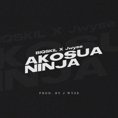 Akosua Ninja (feat. J.wyse) - Single