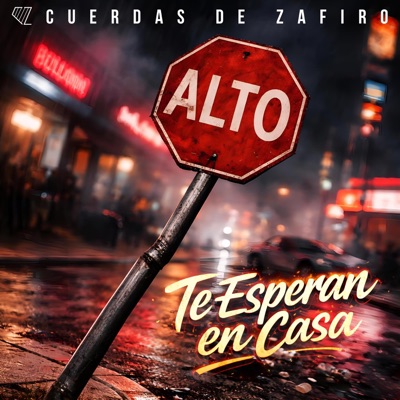 Te Esperan en Casa - Single