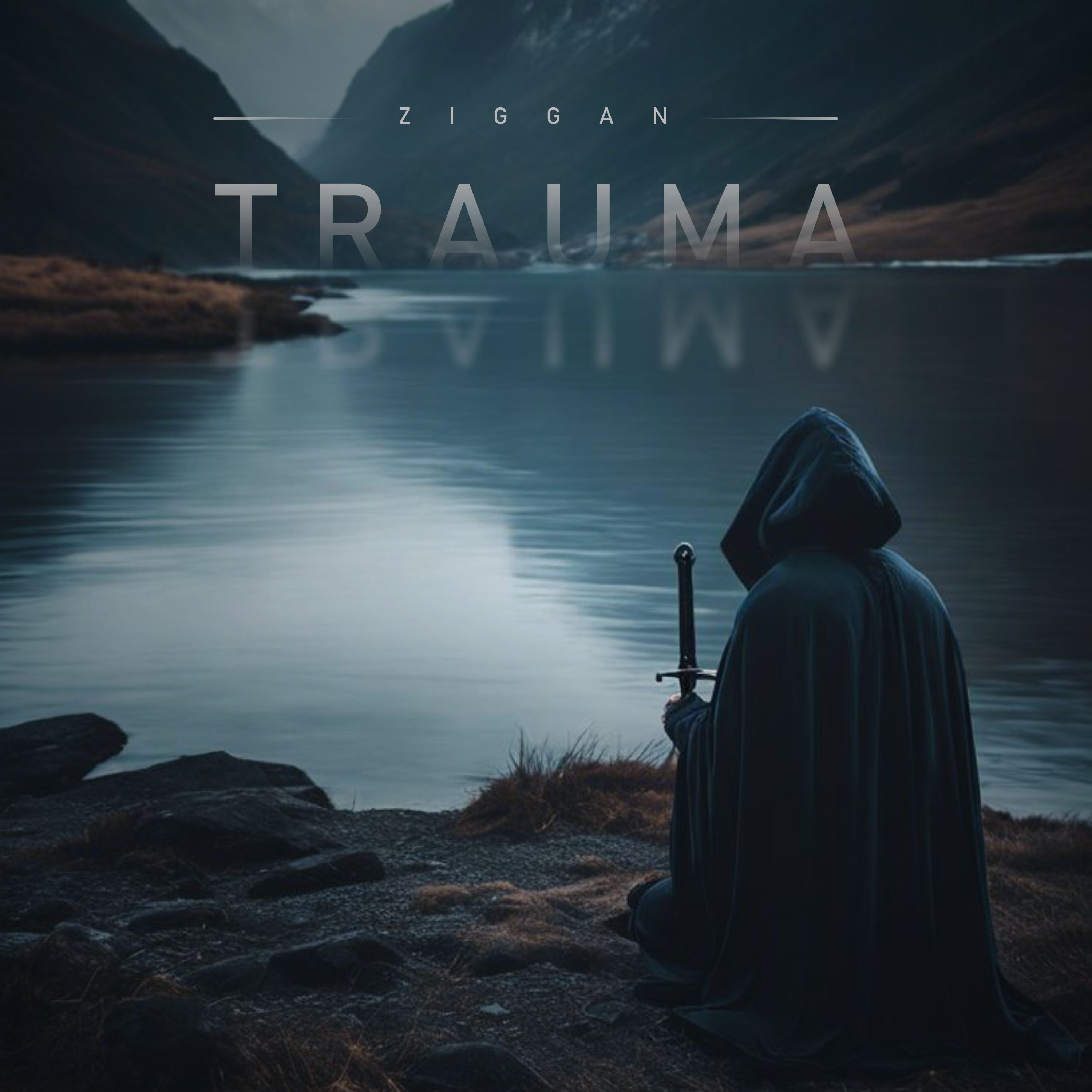Trauma - Single
