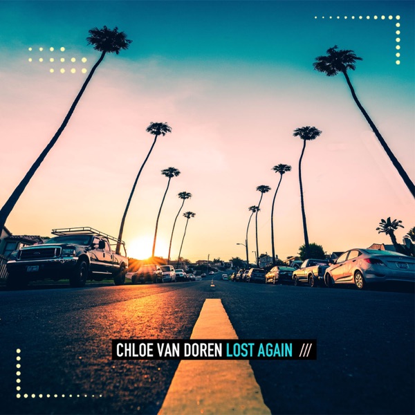 Lost Again - Single