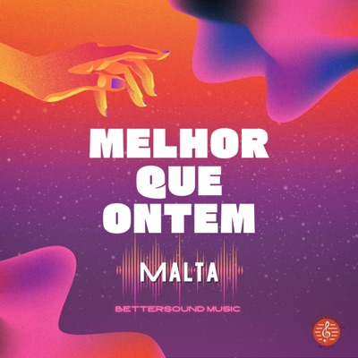 Melhor Que Ontem - EP