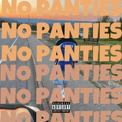 No Panties - Single