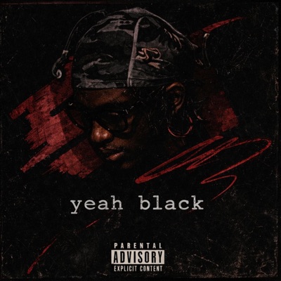 yeah black - EP