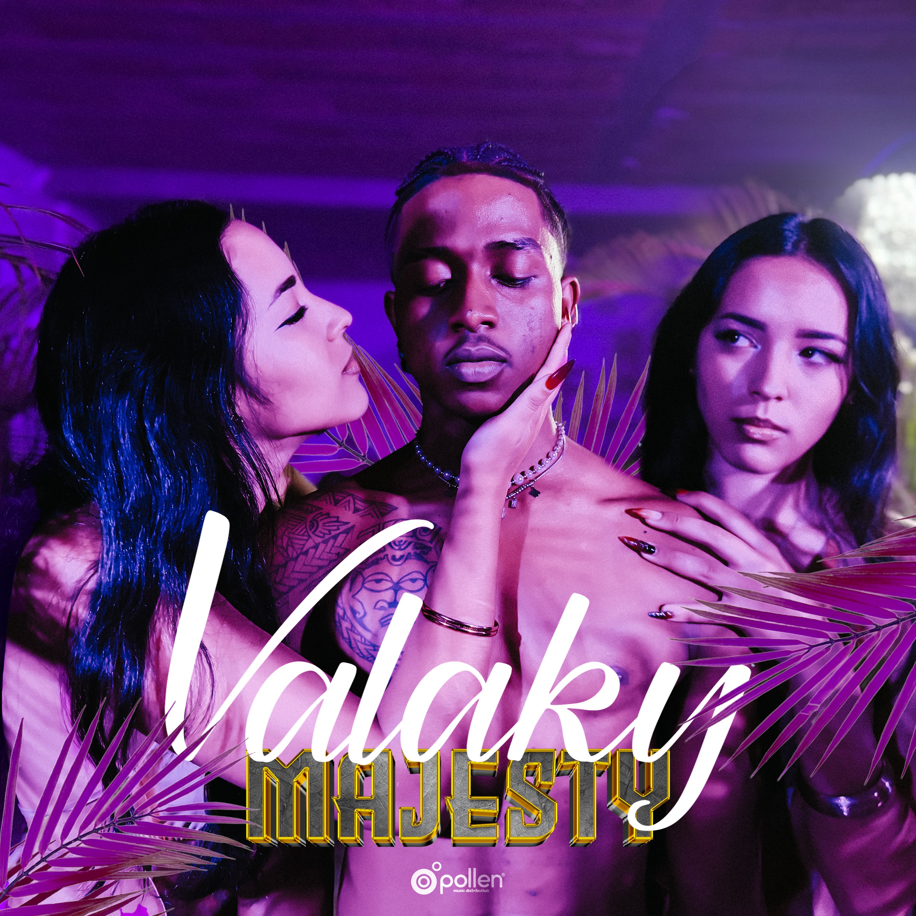 Valaky - Single