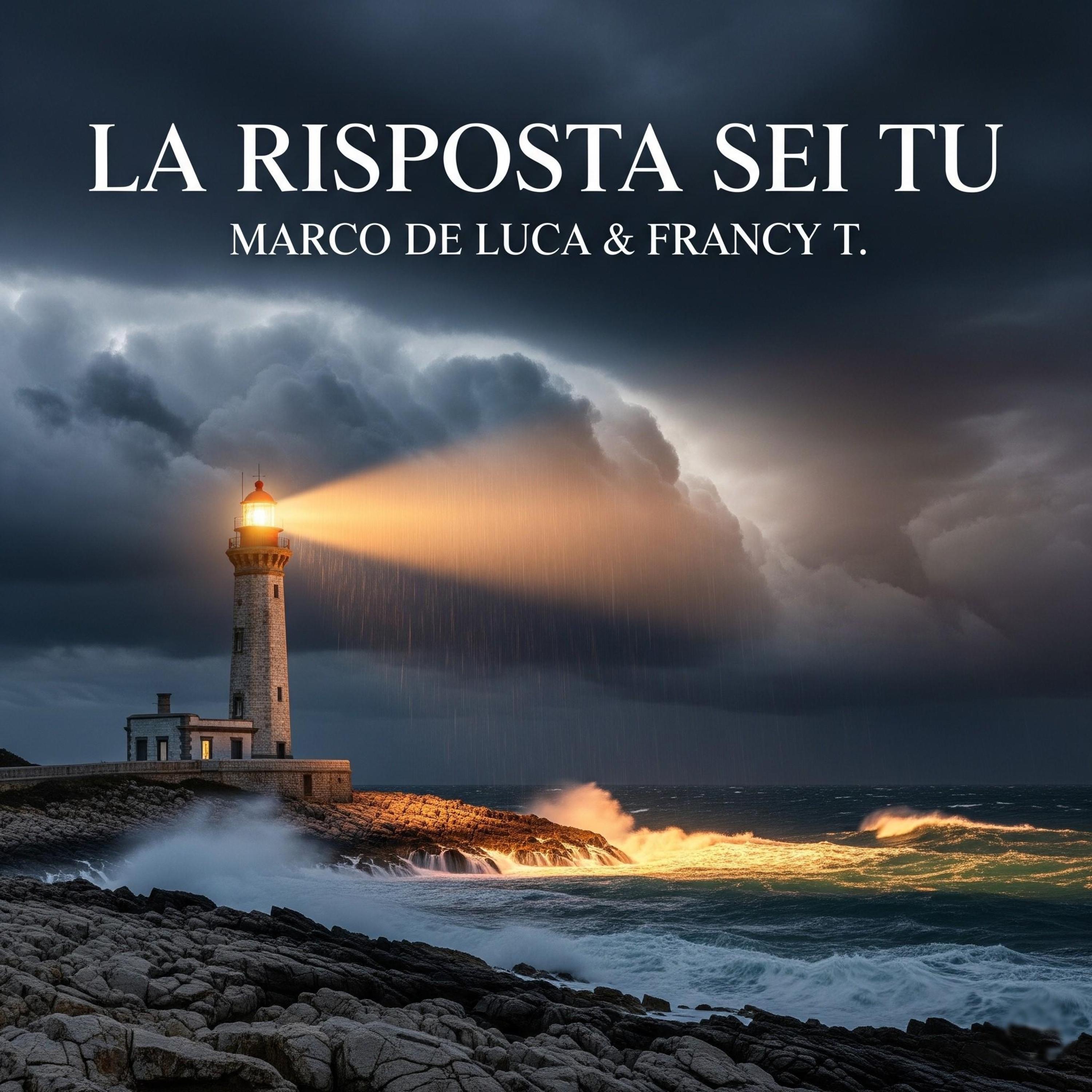 La Risposta Sei Tu - Single
