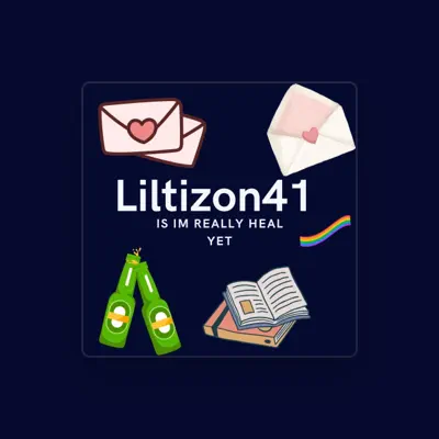 Listen to liltizon41, watch music videos, read bio, see tour dates & more!