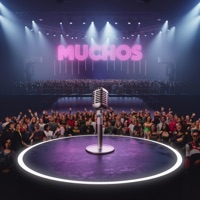 MUCHOS - Single - Da Foreigna