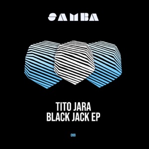 Black Jack EP - Single