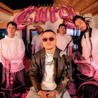Cura (Acústico) - Single - Cerrajero