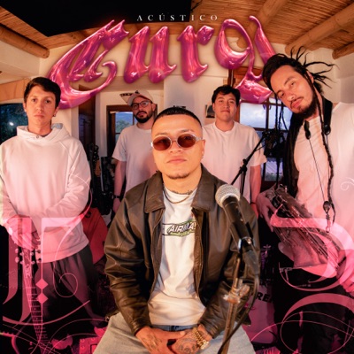 Cura (Acústico) - Single