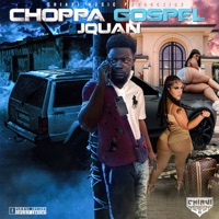 Choppa Gospel - Single - Jquan