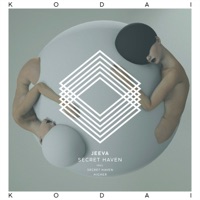 Secret Haven - Single - Jeeva