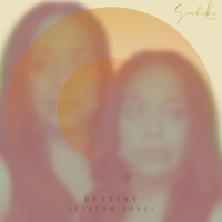 Destiny (Custom Song) - Single - Sachiko Tiana