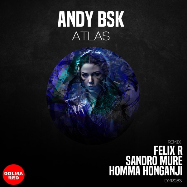 Atlas - EP