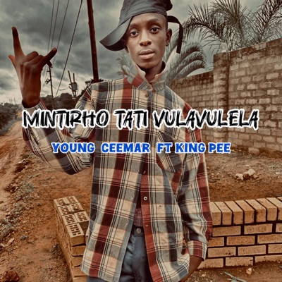 Mintirho yati Vulavulela - Single