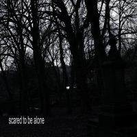 scared to be alone (feat. dazed?!) - Single - cfx