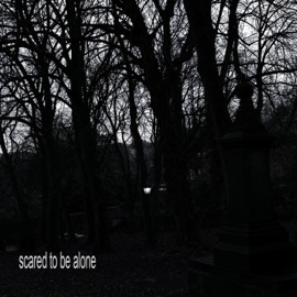 scared to be alone (feat. dazed?!) cfx