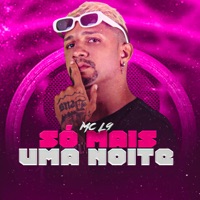 Só Mais uma Noite - Single - MC L9