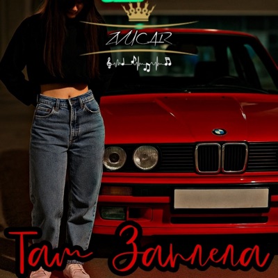 ZVUCAR - ️Там Заплела