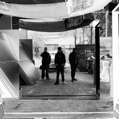 ALBOROTO (feat. joseo247 & omvr) - Single