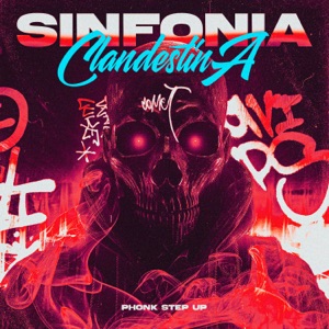 Sinfonia Clandestina - Phonk Step Up (feat. DJ MAGRO) [Sped Up]