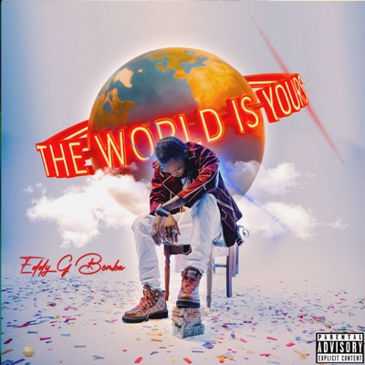 Song - Baddie - Eddy G Bomba
