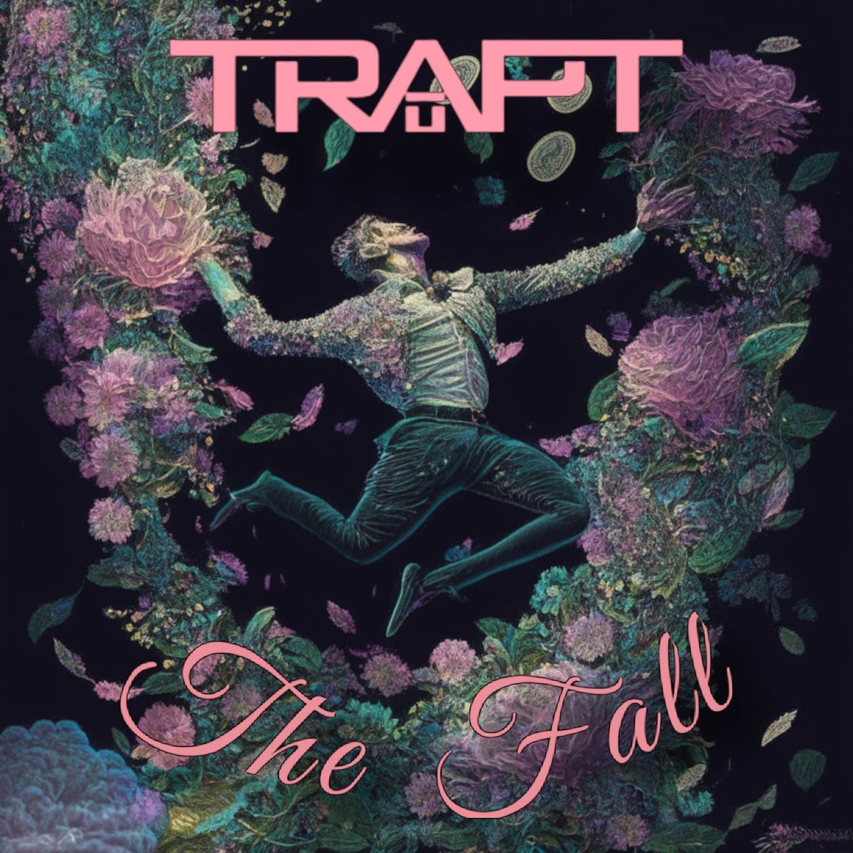 ‎The Fall (Deluxe) - Album by Trapt - Apple Music