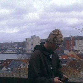 away from you Yung Max