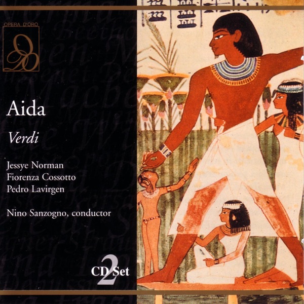 Verdi: Aida