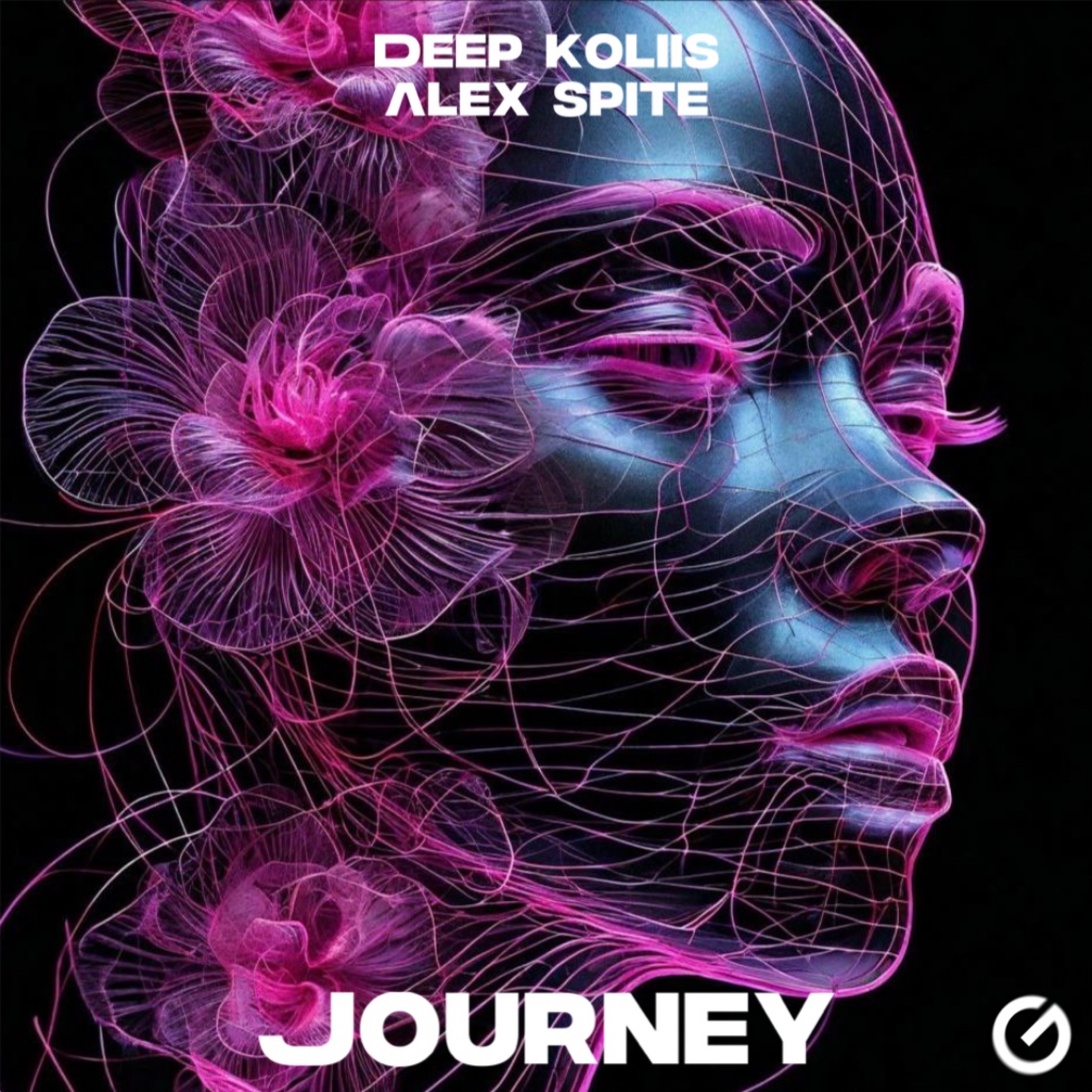 Deep Koliis feat. Alex Spite - Journey