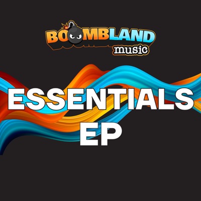 Essentials - EP