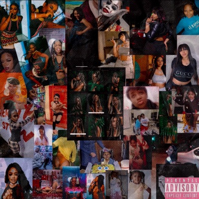 They Don't Know About Me (feat. IntuWiish) - Single