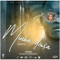Minha Deusa (Aris da cris) - Single - Conexão O1