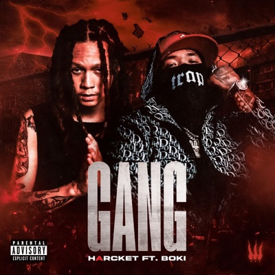 Gang - Single