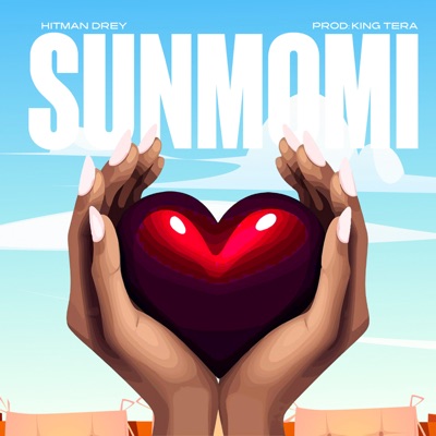 SUNMOMI - Single