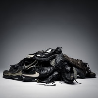 LE MARATHON - EP - N3MS