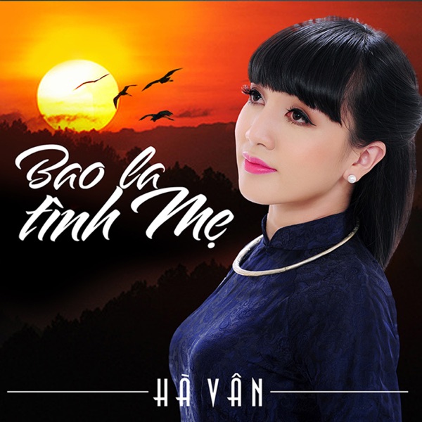 Vol 2 - Bao La Tình Mẹ