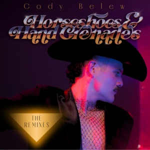 Horseshoes & Hand Grenades - The Remixes - EP
