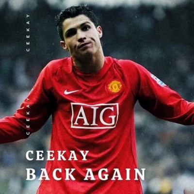 BACK AGAIN - Single