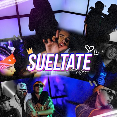 Suéltate - Single