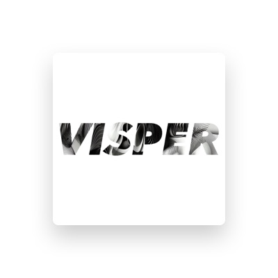 Listen to Visper, watch music videos, read bio, see tour dates & more!