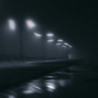 Ночная тень - Single - DUFREIN