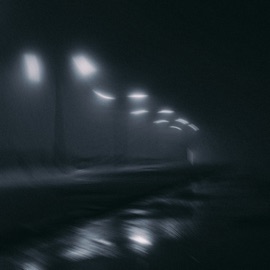 Ночная тень DUFREIN