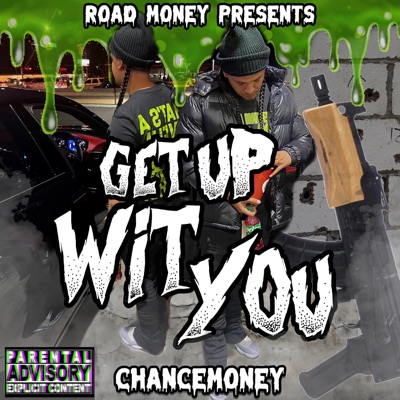 Get Up Wit You - Single