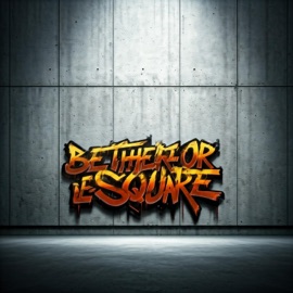 Be There Or Be Square Lotis Jackson