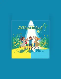 Tiny Faith을(를) 듣고, 뮤직 비디오를 보고, 약력을 읽고, 투어 일정 등을 확인하세요!
