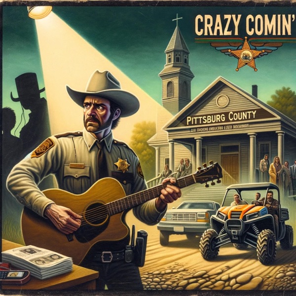 Crazy comin’ on - Single